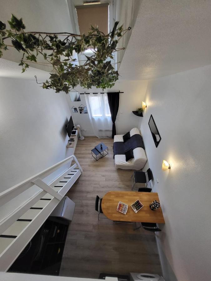 Reglisse-12 Min Des Parcs Walt Disney-Arrivee Autonome - Parking & Wifi Gratuit Bussy-Saint-Georges Exterior foto