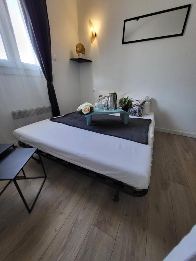 Reglisse-12 Min Des Parcs Walt Disney-Arrivee Autonome - Parking & Wifi Gratuit Bussy-Saint-Georges Exterior foto